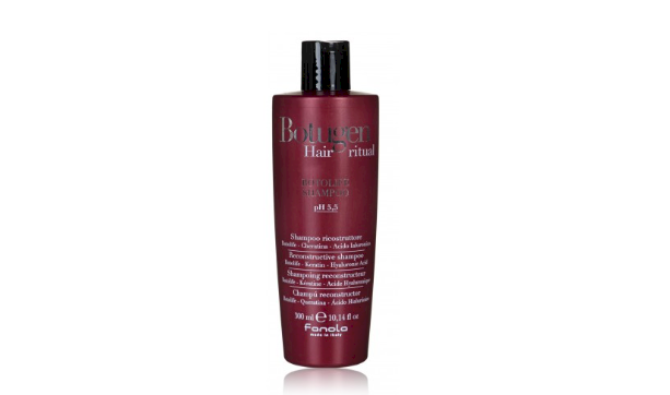 Fanola Botugen Reconstructive Шампунь 300 ml (8032947866427)