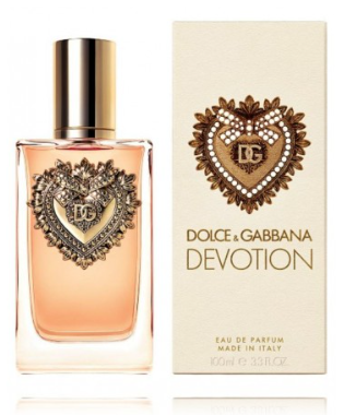 Dolce & Gabbana Devotion Парфюм EDP 100 ml (8057971183739)