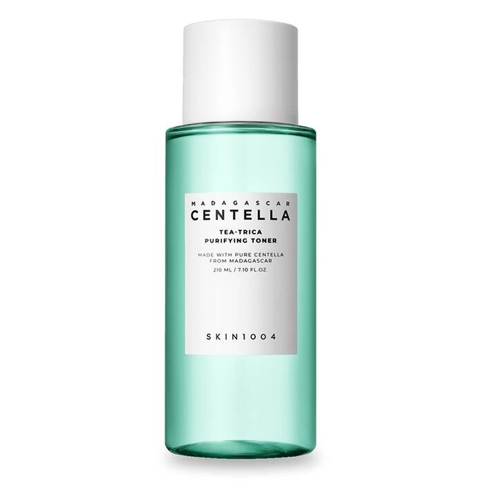 SKIN1004 Madagascar Centella Tea-Trica Purifying Toner