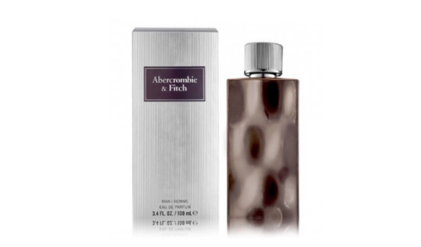 Abercrombie & Fitch First Instinct Extreme Парфюм EDP 100 ml (0085715167507)