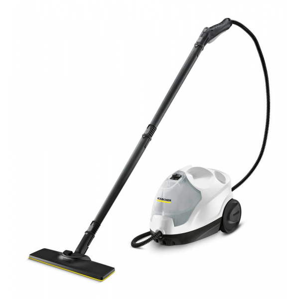Karcher Kärcher SC 4 Tvaika tīrītājs