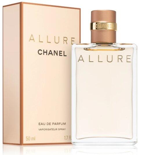 Chanel Allure Smaržas EDP 50 ml
