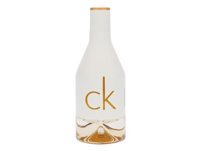 Calvin Klein CK IN2U Tualetes ūdens