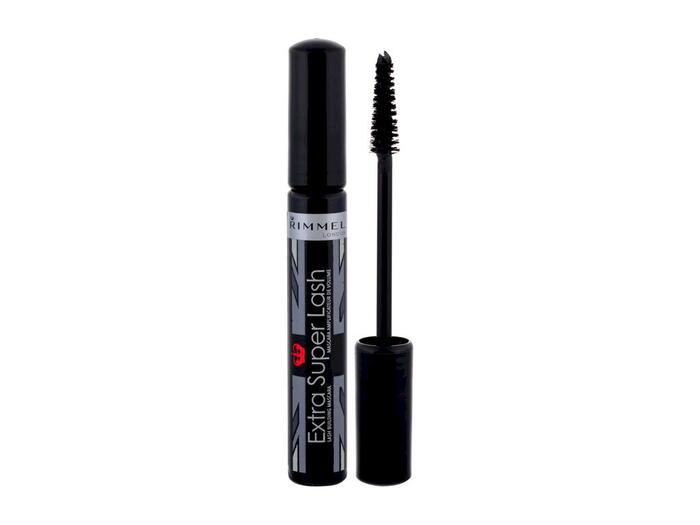 Rimmel London Extra Super Lash Mascara
