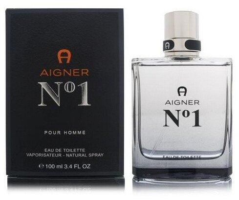 Aigner No 1 Парфюм EDT 100 ml (4013670508314)