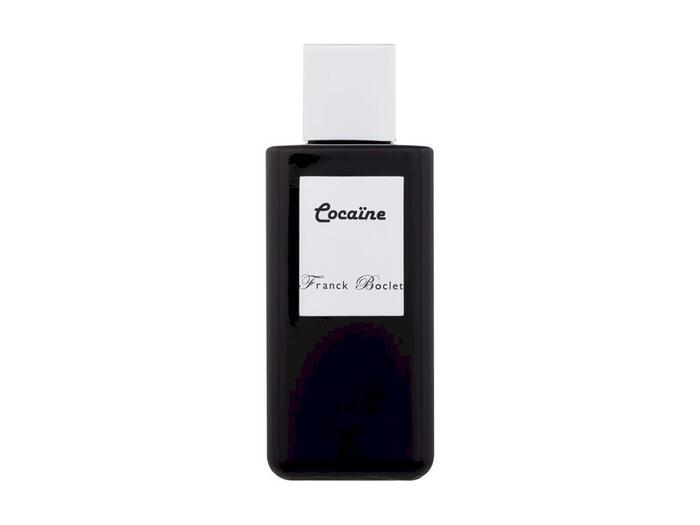 Franck Boclet Cocaine Parfīms PAR 100ml