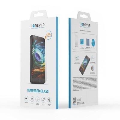 Forever Tempered glass Aizsargstikls Ekranām Samsung