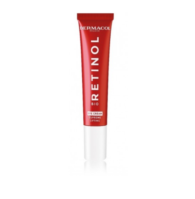 Dermacol Bio Retinol Крем для век 15 ml (8595003131759)