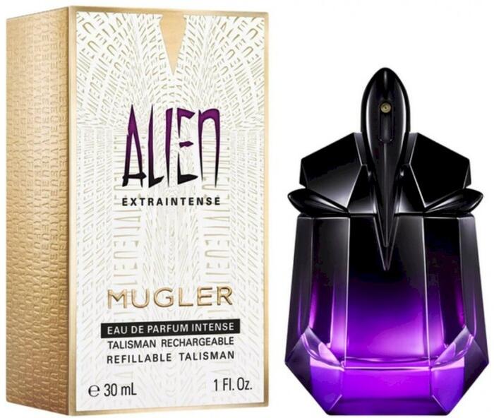 Thierry Mugler Alien Extraintense Smaržas EDP