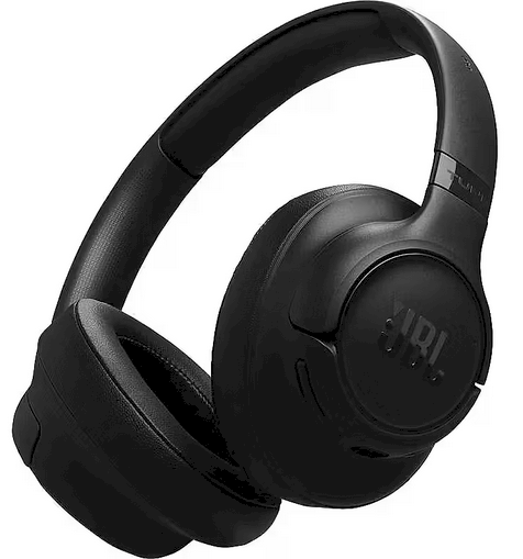 JBL Tune 730BT Bezvadu Austiņas (JBLT730BTBLK)