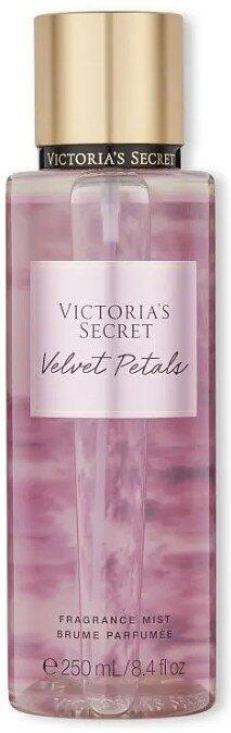 Victoria`s Secret Velvet Petals Body Spray