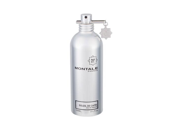 Montale Soleil De Capri Парфюмированная вода EDP 100ml (8595562247854)