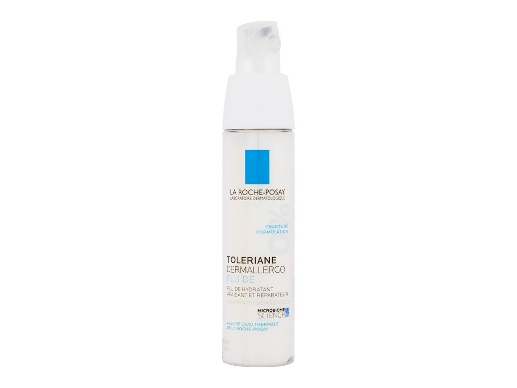 La Roche-Posay Toleriane Day Cream Дневной крем 40ml (3337872414091)