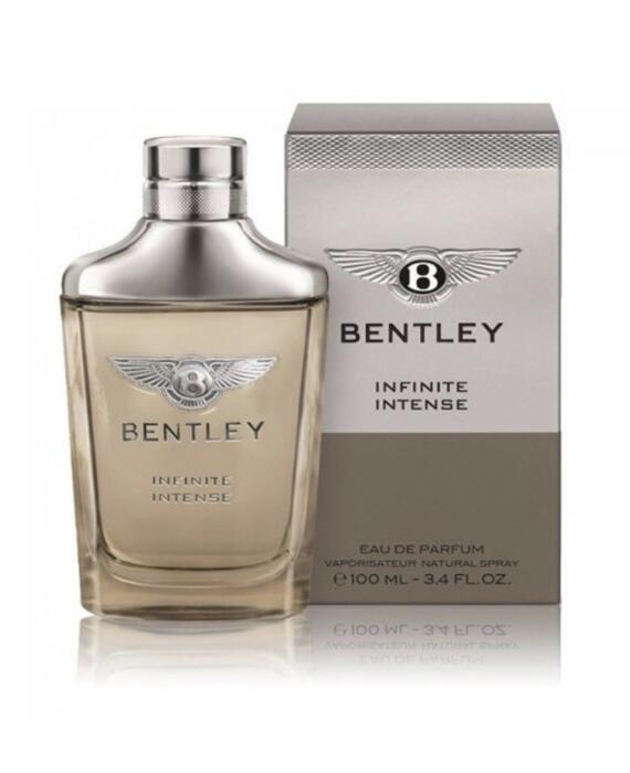 Bentley Infinite Intense Парфюм EDP 100ml (7640163970029)