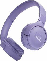 JBL Tune 520BT Bezvadu Austiņas (JBLT520BTPUREU)