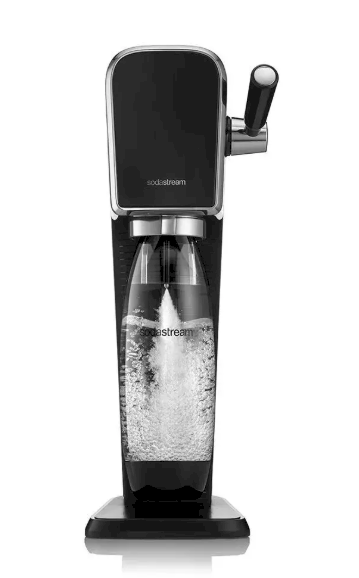 SodaStream 1013511411 Gāzējamā ūdens ierīce 1L (1013511411)