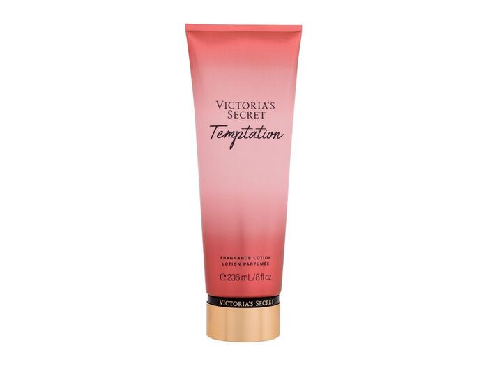 Victoria`s Secret Temptation Body Lotion Ķermeņa