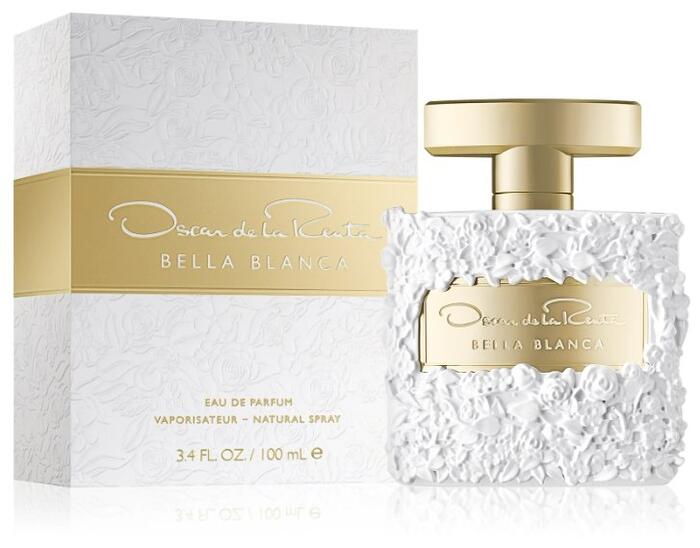 Oscar de la Renta Bella Blanca