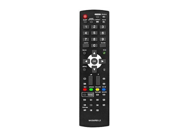 HQ LXP103 TV pults LCD/LED FUNAI