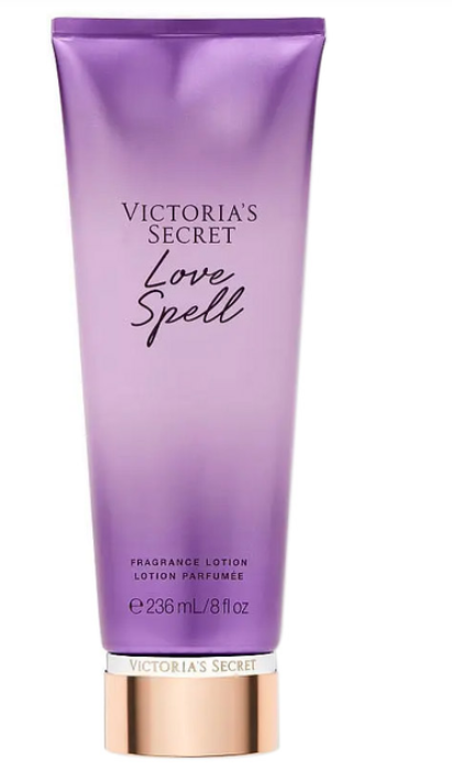 Victoria`s Secret Love Spell Ķermeņa Losjons