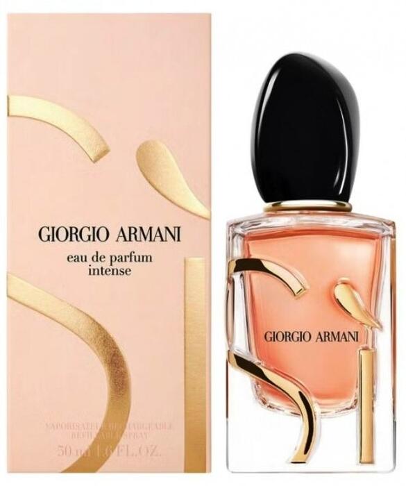 Giorgio Armani Armani Sí Intense 2023