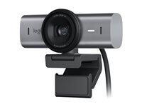 Logitech MX Brio 4K Web Tīmekļa