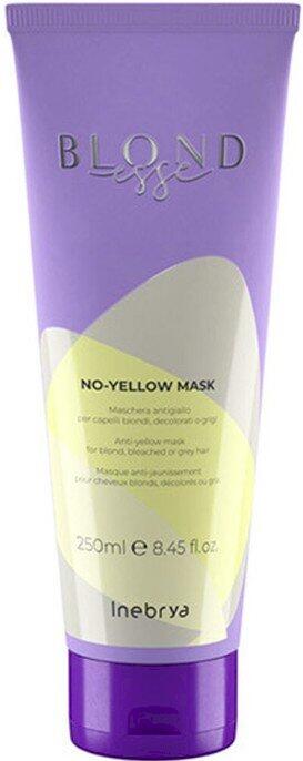 Inebrya BLONDesse Hair Mask Маска для волос 250ml (8008277262321)