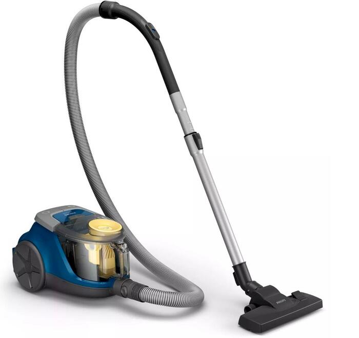 Philips 2000 series XB2125/09 Putekļsūcējs (XB2125/09)