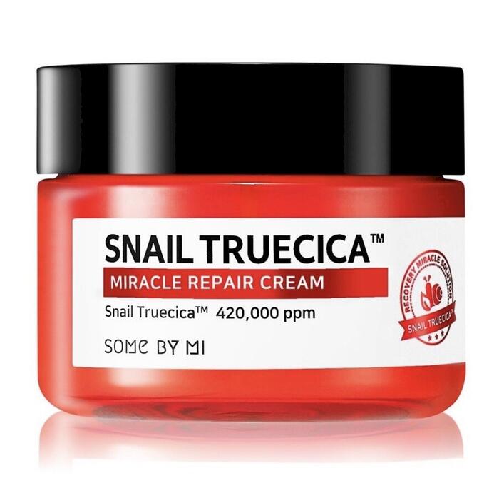 SomeByMi Snail Truecica Miracle Repair Sejas