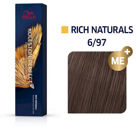 Wella Professionals Koleston Perfect Me+ Rich