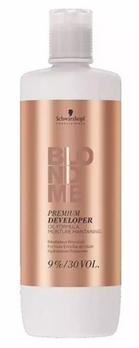 Schwarzkopf Professional BlondMe Premium Developer 9%