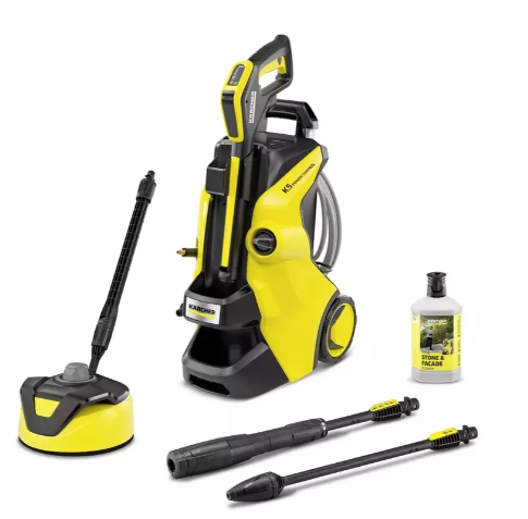 Karcher Kärcher K 5 Power Control