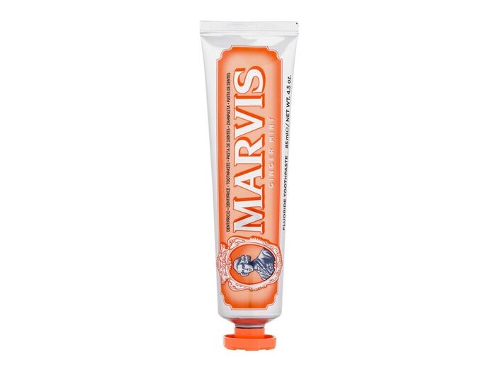 Marvis Ginger Mint Зубная паста 85ml (8004395111732)