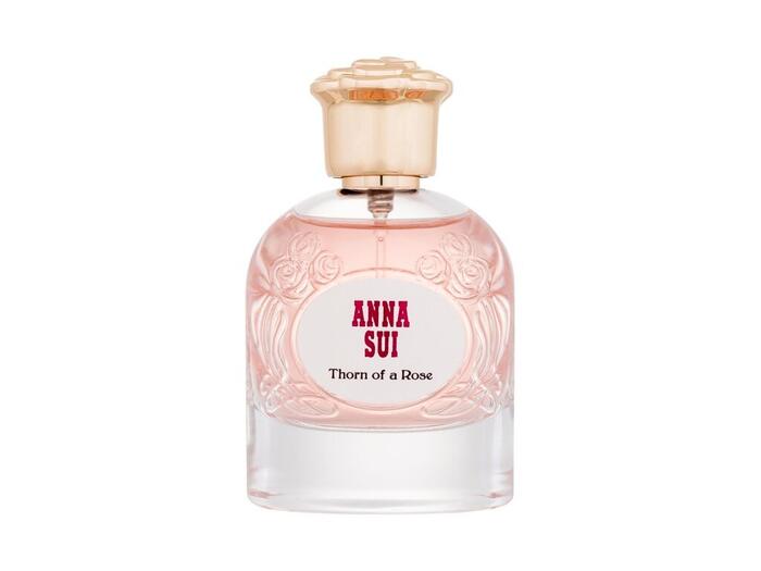 Anna Sui Wild Wonder Парфюмированная вода EDP 50ml (085715297709)
