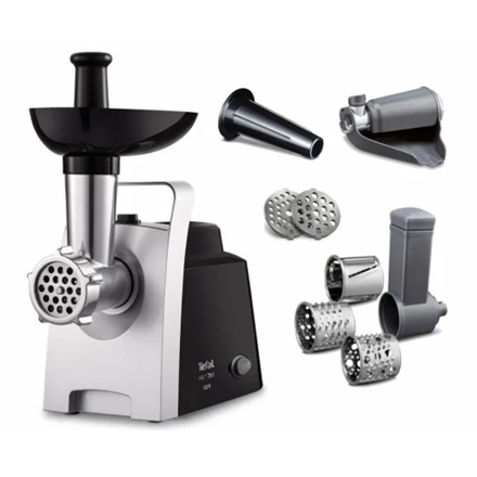 Tefal NE1098 Gaļas mašīna 1400W (NE1098)