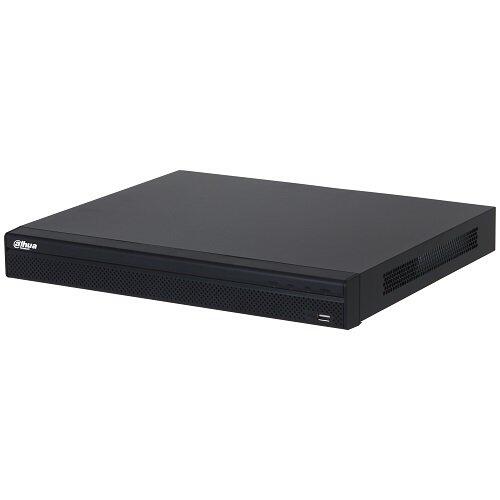 Dahua NVR4208-8P-4KS3 Tīkla video ierakstītājs (DHI-NVR4208-8P-4KS3)