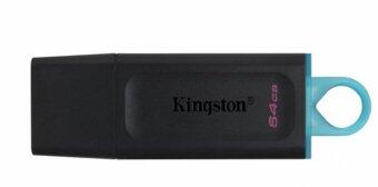 Kingston Traveler Exodia Флэш Память 64GB (DTX/64GB)