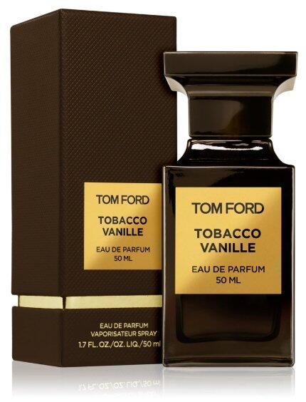 Tom Ford Tobacco Vanille Smaržas EDP