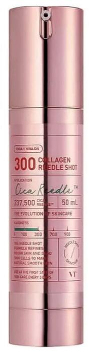 VT Cosmetics Collagen Reedle Shot 300