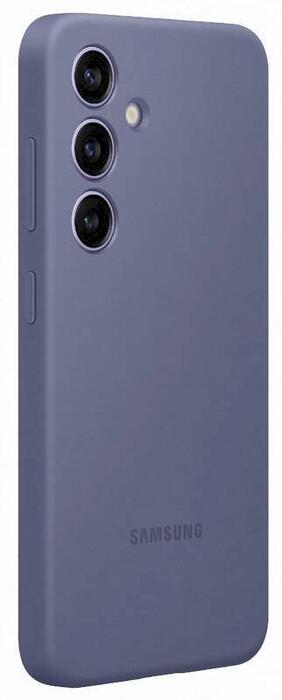 Samsung Silicone Cover Aizsargapvalks priekš Samsung