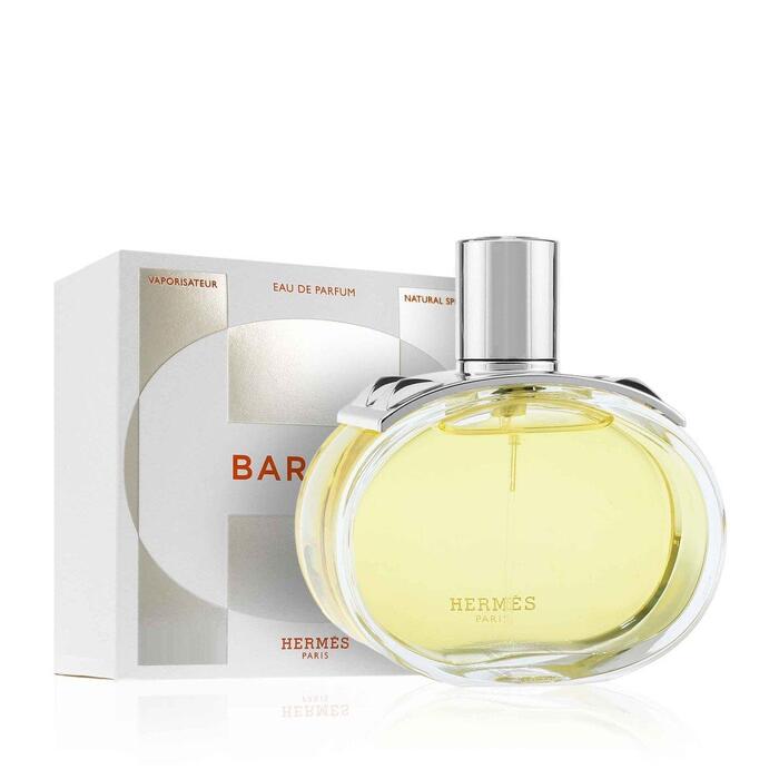 Hermès Hermes Barénia Parfimērijas ūdens EDP