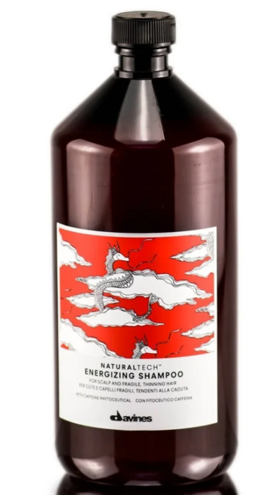 Davines Natural Tech Energizing Шампунь 1000 ml (8004608230489)