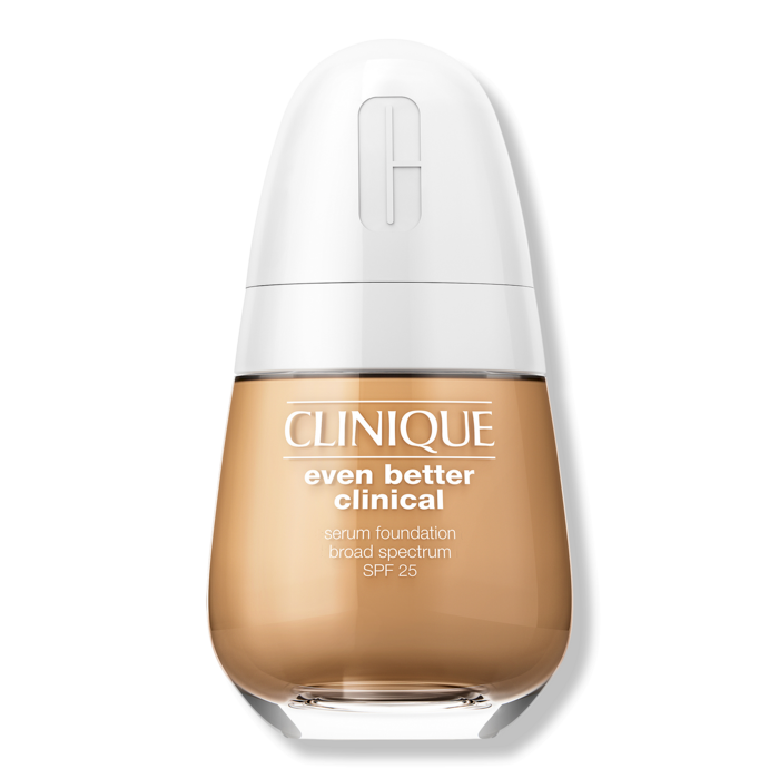 Clinique Even Better Clinical Serum Foundation SPF20 CN 74 Beige Сыворотка 30 ml (192333077900)