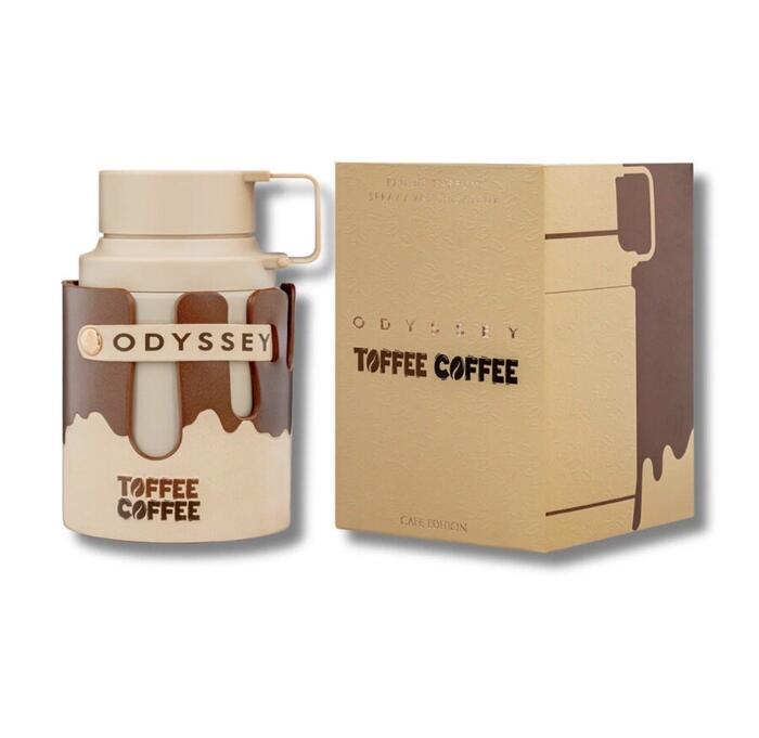 Armaf Odyssey Toffee Coffee Парфюм EDP 100ml (6295199807705)
