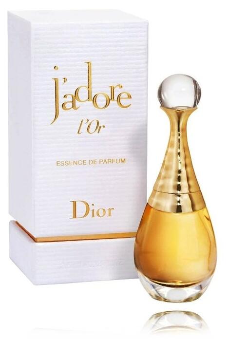 Dior J`adore L`Or Smaržas PAR 35