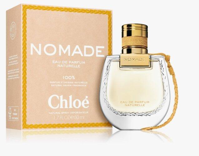 Chloé Nomade Naturelle Smaržas EDP 50