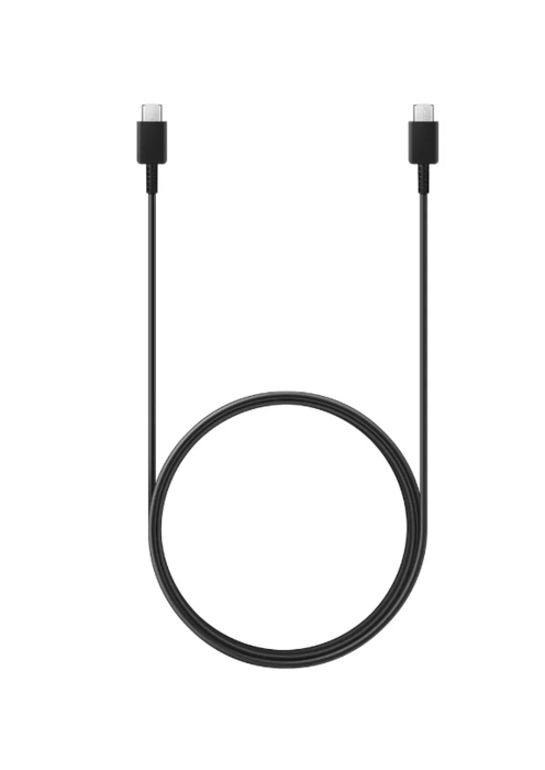 Samsung EP-DX310JBEGEU USB-C kabelis 1.8m