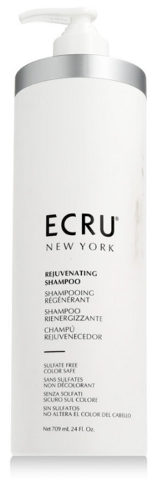 ECRU Rejuvenating Shampoo Шампунь 709ml (669259003721)