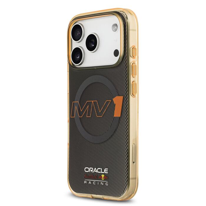 Red Bull PC Double Layer MV1