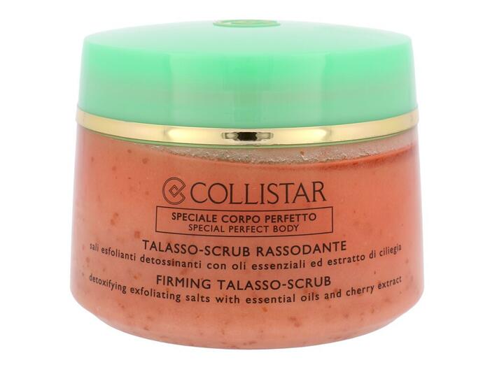 Collistar Special Perfect Body Body Peeling Пилинг для тела 700g (8015150251723)